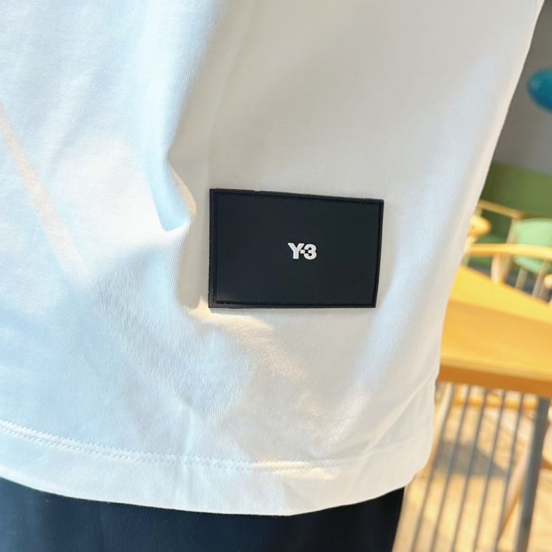 Y-3 T-Shirts